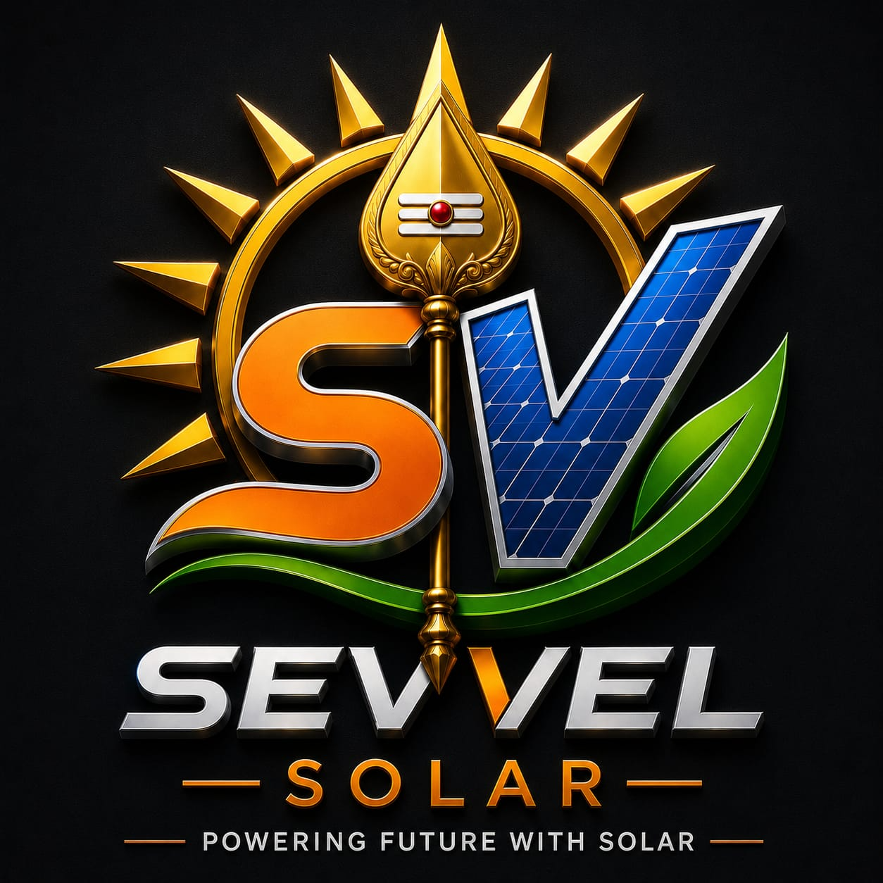 SEVVEL Logo